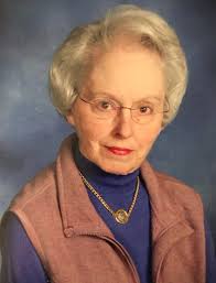 Martha Jean Fish Obituary