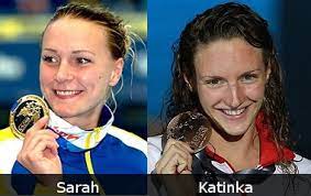 Other swimmers also made key entry decisions. Major Swimming Records Were Broken In Rio Olympics 2016