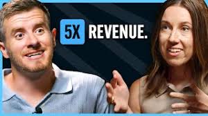 From Stuck Revenue to Scalable $5M Growth in One Year