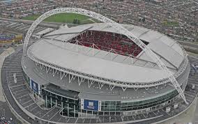 Wembley needs significant repairs to its roof that could take at least 10 years to complete. Shahid Khan S Plan For A Wembley Roof Could Dent His Bid To Buy The National Stadium In 1billion Deal