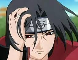 Jun 24, 2021 · uchiha itachi 962; A Helping Hand Itachi Uchiha Naruto One Shots