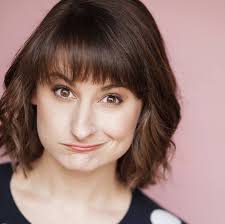 פרופיל של ‏‎Christine Alicia Rodriguez‎‏‎