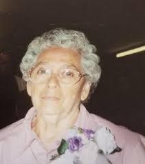 Obituary of Elsie Mae McGraw