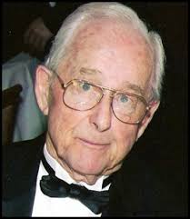 Dudley DICKER Obituary (2010)