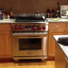 Shop wayfair for the best wolf gas cooktop. Wolf Df304 Dual Fuel 30 Inch Great Stove Jennifer Wolf Appliance Gas Stoves Kitchen Kitchen Aid Appliances Kitchen Improvements
