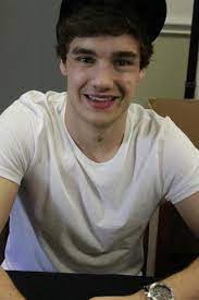Liam vio mi dibujo era @ohannapaints. Liam Payne Me By Liampayneplz On Deviantart