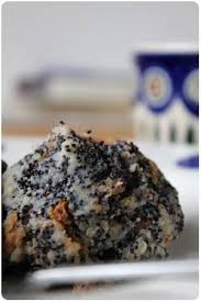 Mohnpielen Kein Traditionelles Rezept Aus Schlesien Dafur Original Fur Berlin Neuankommlinge Rezepte Lebensmittel Essen Dessert Ideen