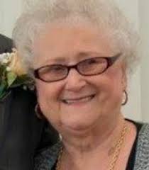 Mary Smith's Obituary