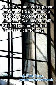 Le Blanc De Meudon Votre Allie Pour Nettoyer Vitres Et Miroirs Nettoyer Vitres Vitre Blanc De Meudon