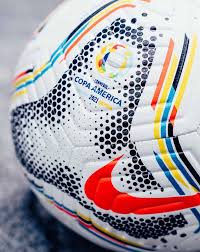 Three of the five games with the lowest possession were for venezuela: Nike Launch Copa America 2021 Official Match Ball Soccerbible