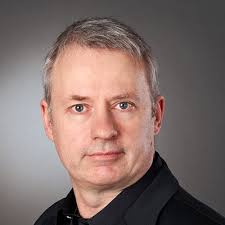 Steel and Shadows by Stuart Field ** Blog Tour