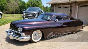 Image result for Cosmopolitan Maroon 1950 Lincoln