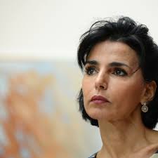 La fin du suspens ? La Fille De Rachida Dati Zohra Ne Portera Pas Le Nom De Son Pere Dominique Desseigne