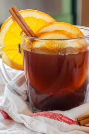 Traditional French Vin Chaud Mulled Wine Recipe Sweet Cs Designs Mulled Wine Recipe Wine Recipes Cocktail Recipes Easy