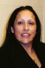 Obituary information for Sylvia Acosta