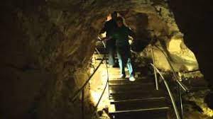 Several of the rv sites are pull through and the campground has restrooms and showers. The Texas Bucket List Caverns Of Sonora Youtube