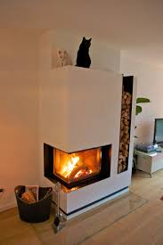Moderner Heizkamin Kamin Ofenmodern Fireplace Www Ofenkunst De Heizkamin Kamin Modern Kamin Wohnzimmer