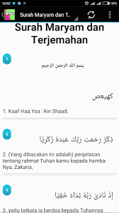 Collection of information and a brief note for the pregnant mother's gaze and referrals in search of the best surah readings for the womb. Download Amalan Ibu Hamil With Mp3 On Pc Mac With Appkiwi Apk Downloader