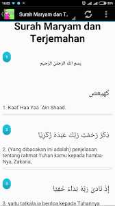 Murottal surat maryam merdu untuk ibu hamil syeikh abdurrahman al ausy. Download Amalan Ibu Hamil With Mp3 On Pc Mac With Appkiwi Apk Downloader