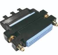Rectangular Connectors | Products | Amphenol