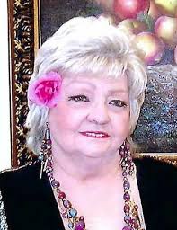 Obituary information for Juanell Hitchcock