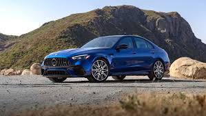Image result for Mystic Blue 2025 GLE
