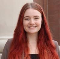 100+ "Virginia Ginger" profiles