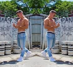 The Bachelorette S Villain Ryan Jones S Surprising Past Express Digest