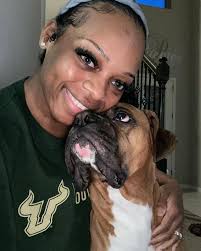 Everyday is National Dog Day in this house. 😍😂🐾