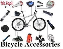 Buy Bicycle Accessories Online At Hellobicycle Com Select From The Best Range Of Cycle Chain Lock Bicycle Foot Ai Buy Bicycle Bicycle Accessories Cycle Chain