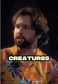 Uncovering the Forgotten Monster in Our Culture