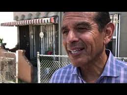 How Antonio Villaraigosa went from a union organizer to a union target