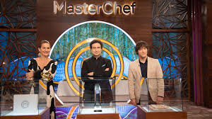 «he llegado a la final de masterchef celebrity tan feliz que estoy disfrutando más que en todos los programas anteriores», explica el es uno de los favoritos para la gran final de masterchef celebrity. Masterchef 8 Ya Puedes Ver La Final Completa
