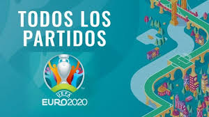 Fixture, resultados, posiciones, grupos y sedes. Horario Y Donde Ver Los Partidos De La Eurocopa 2020 Hoy Domingo 20 De Junio