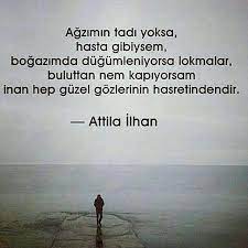 Instagram Photo By Sessiz Kitaplar Jan 22 2016 At 4 53pm Utc Ozlu Sozler Deyisler Guzel Soz