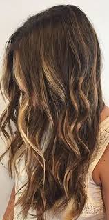 Mane Interest Summer Brown Hair Hair Highlights Hair