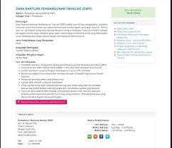 Permohonan geran usahawan perak 2020. Info Geran Dan Pinjaman Perniagaan Software Perniagaan