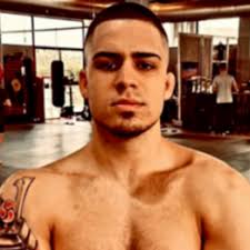 Giuseppe Mastrogiacomo vs. Aiden Lee, Cage Warriors 183