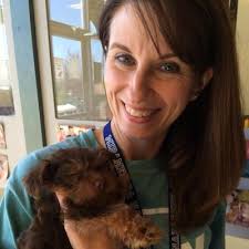 Patti Harding's Instagram, Twitter & Facebook