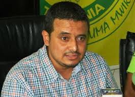 FARAJA INTERNATIONAL LIMITED: August 2016