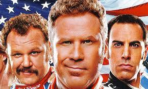 Reilly, sacha baron cohen, gary cole. Review Adam Mckay S Talladega Nights The Ballad Of Ricky Bobby On Sony Dvd Slant Magazine