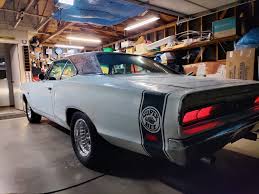 Image result for Cream 1969 Dodge