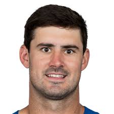 Daniel Jones returns to the game in Week 4