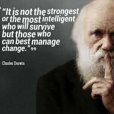 Darwin Quotes Charles Darwin Quotes To Live By