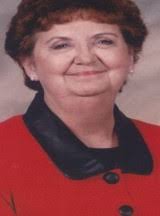 Mary Patton Obituary