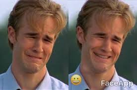 Making Crying People Smile With Faceapp Album On Imgur