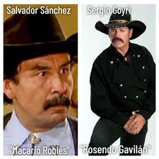 El Elenco De La Telenovela De Angelica Rivera