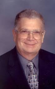 Charles Leach Obituary (2009)