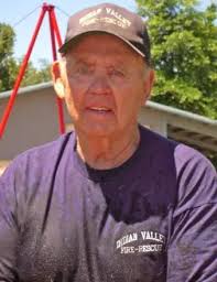 James Hamblin Obituary and Memorial Service in Medford, Oregon