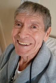 Obituary for John Roque Baca